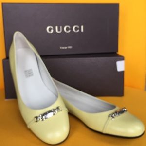 GUCCI shoes
